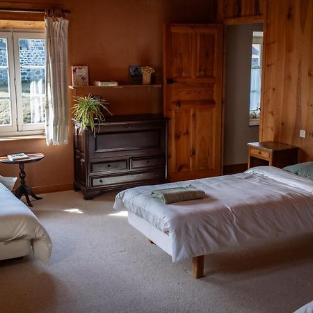 Le Flambeau Bed & Breakfast Le Bouchet-Saint-Nicolas Exterior photo