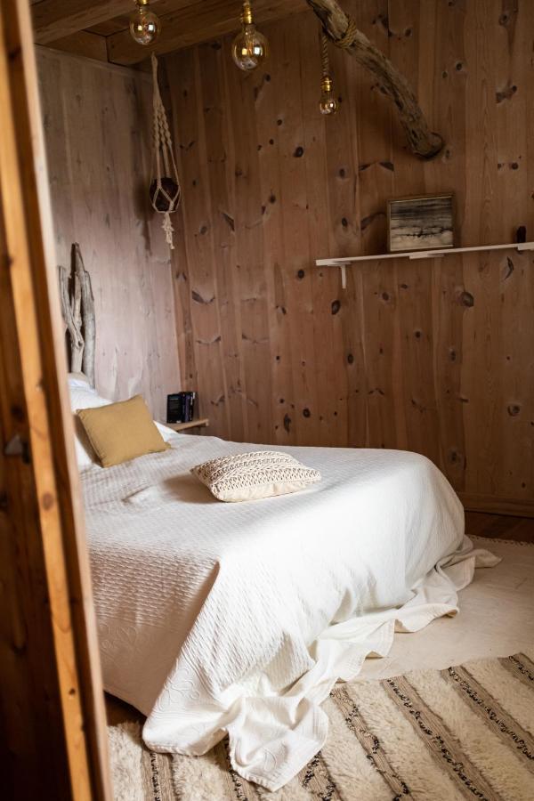 Le Flambeau Bed & Breakfast Le Bouchet-Saint-Nicolas Exterior photo